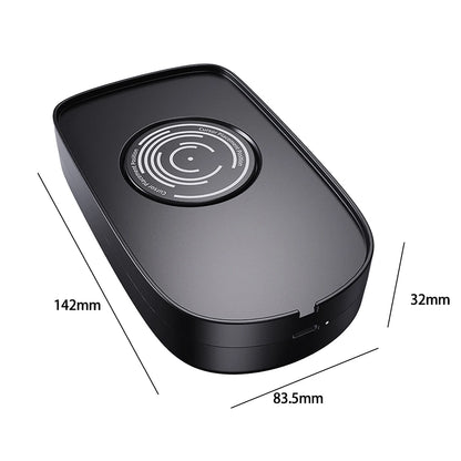 Undetectable Mouse Jiggler – Keeps PC Active