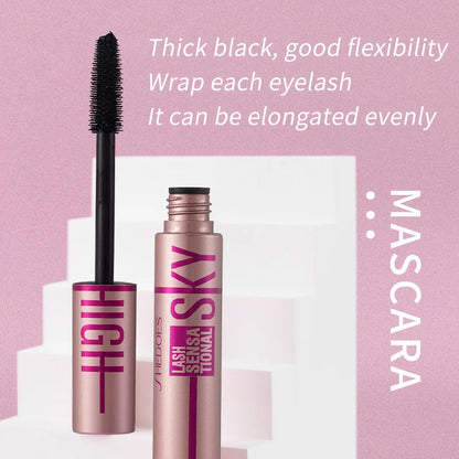 4D Waterproof Mascara