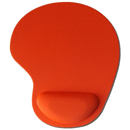 Ergonomic EVA Wrist Guard Mouse Pad: Soft Sponge Support for Gaming & Office