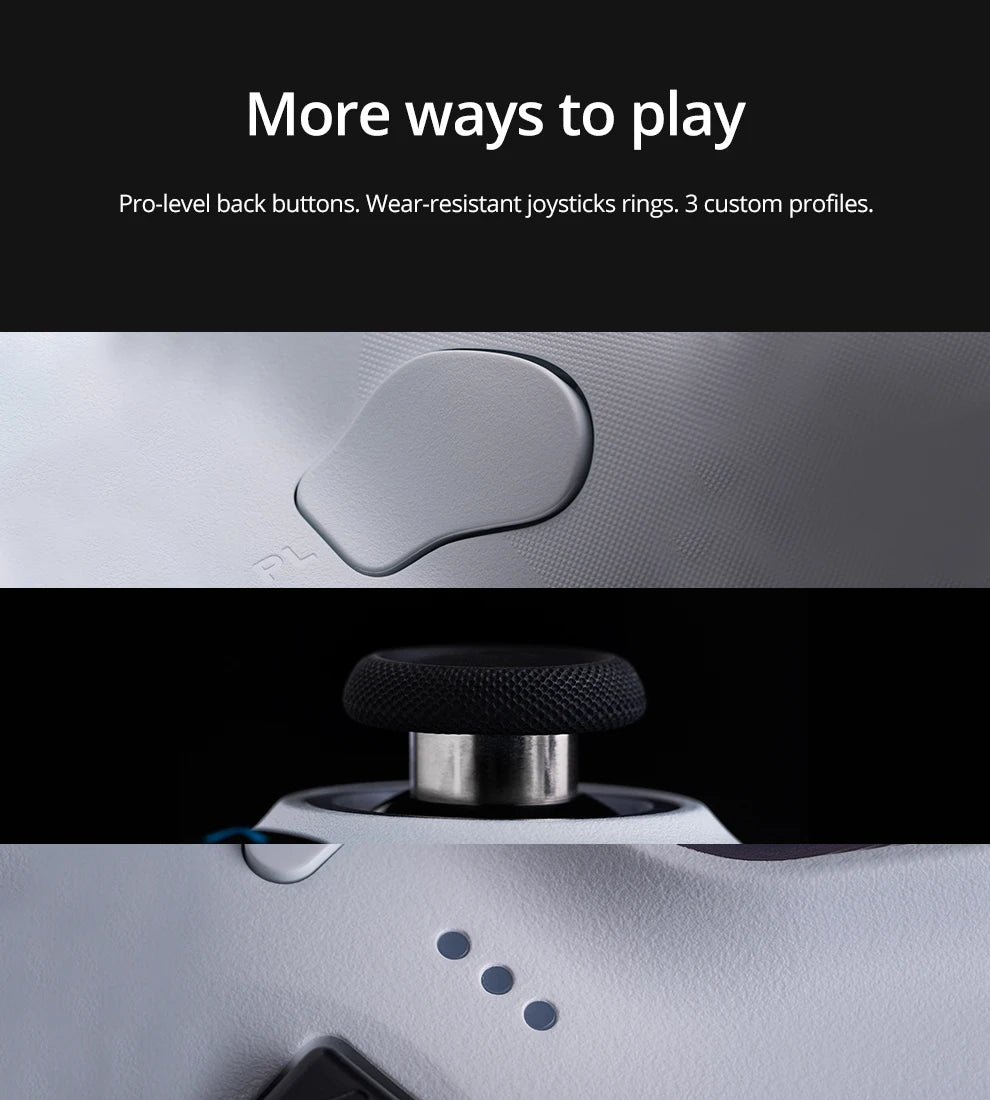 8BitDo Ultimate 2 Controller