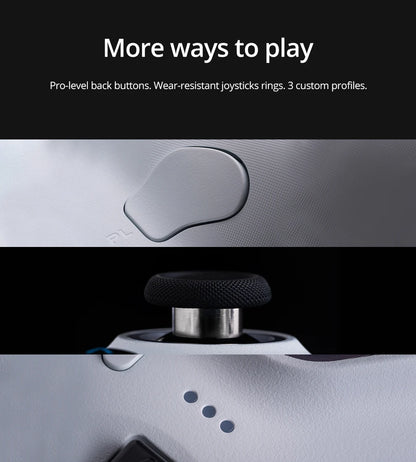 8BitDo Ultimate 2 Controller