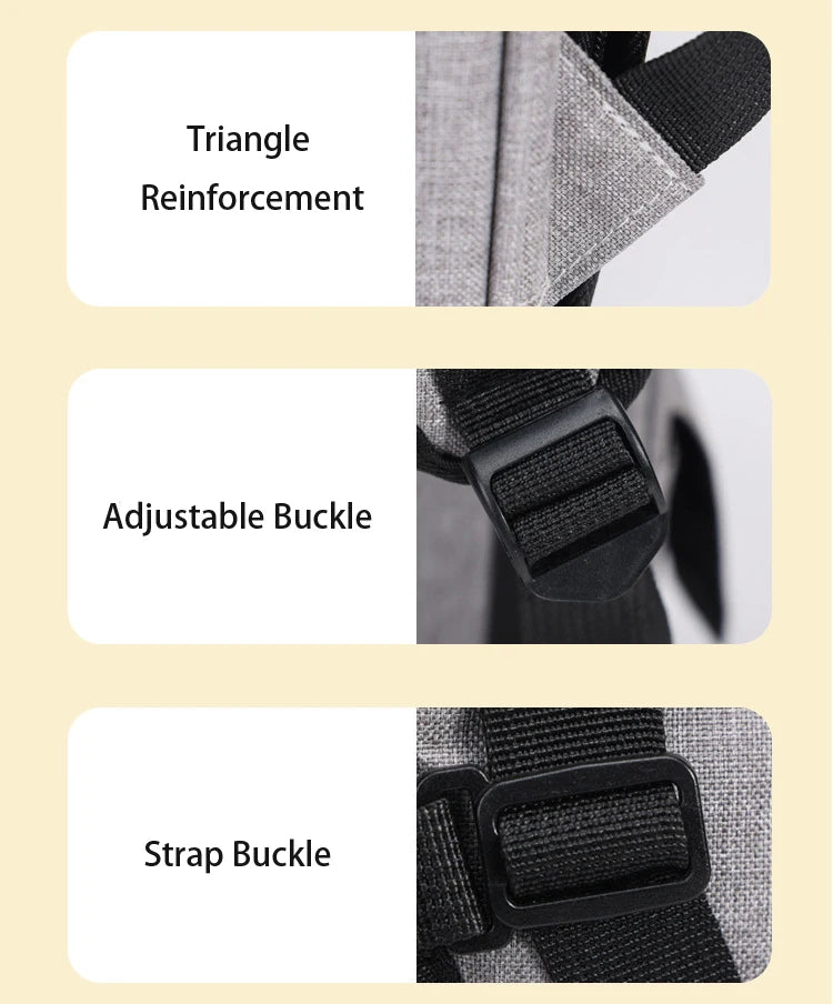 Cat Carrier Backpack