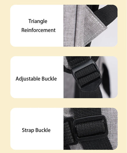 Cat Carrier Backpack