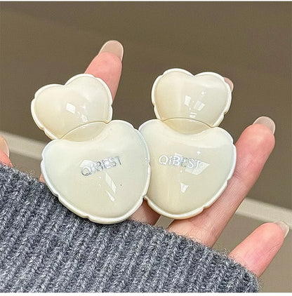 QIBEST Jelly Lip Gloss.