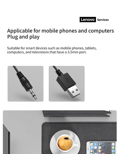 DeepCore Stereo Speakers