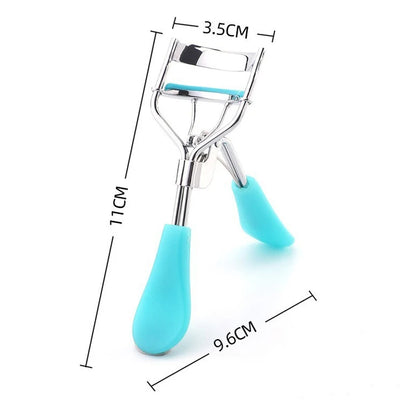 Tweezers Eyelash Curler.