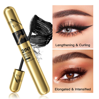 4D Silk Lash Mascara.