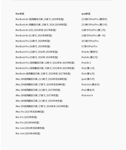 Apple Magic Wireless Bluetooth Mouse (Multi-Touch)