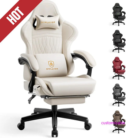 SoundRift Gaming Chair