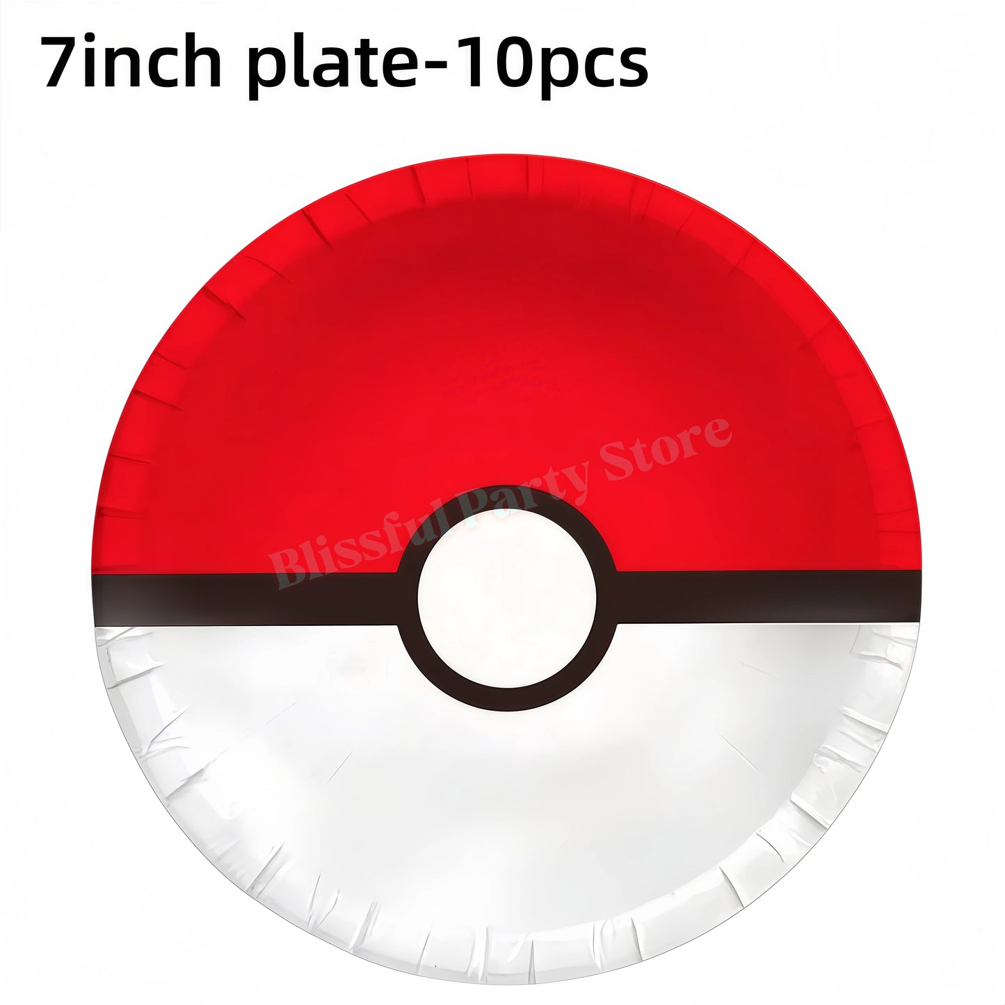 Pokemons Birthday Party Decoration Lightning Pikachu Balloon Tableware Kit Cup Plate Gift Bag Kid Favor Gift Baby Shower Supplie