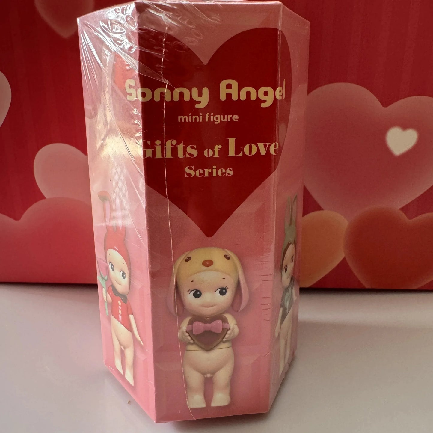 Sonny Angel Blind Box 20th Anniversary Harvest Series Fruit And Vegetable Anime Figures Ornaments Dolls Fans Children Gift
