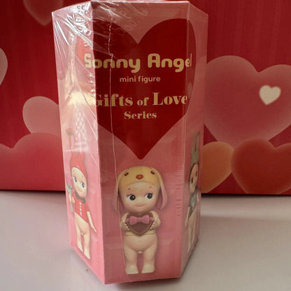 Sonny Angel Blind Box 20th Anniversary Harvest Series Fruit And Vegetable Anime Figures Ornaments Dolls Fans Children Gift