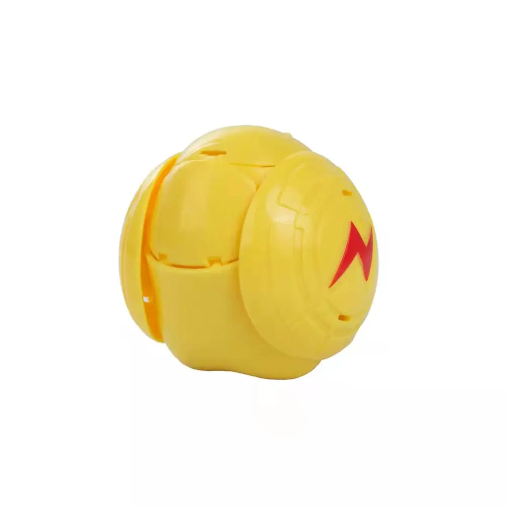 Pokémon Action Figure Set.