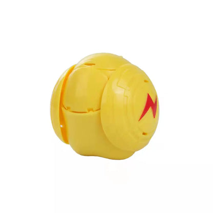 Pokémon Action Figure Set.