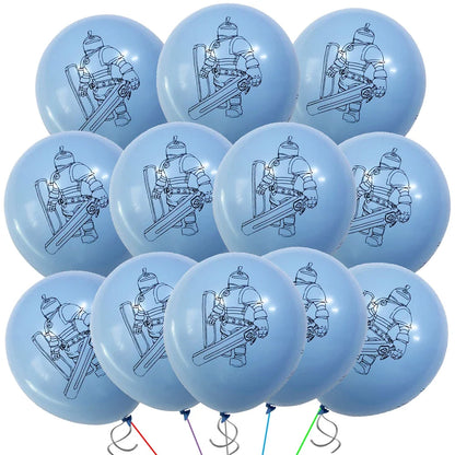 Roblox Latex Balloons Pack