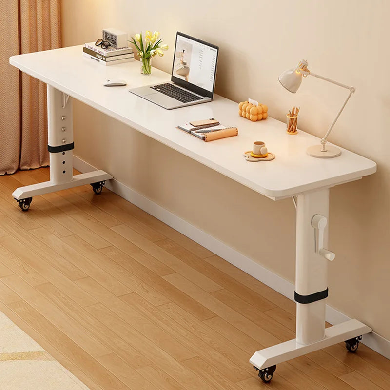 Adjustable Overbed Laptop Desk