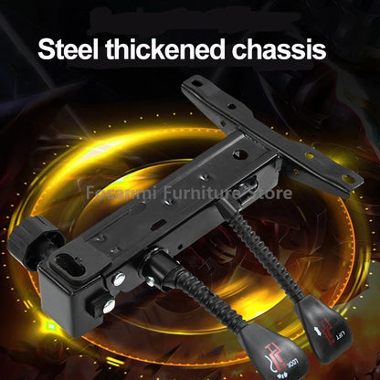 Command Your Play Zone