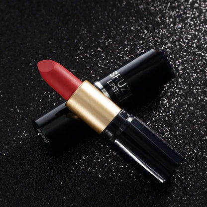 Original Tube Lipstick Smooth Long Lasting Mini Tube Mate Velvet Lipstick Moisturizer Gloss Waterproof Lip Lipstick Cosmetic