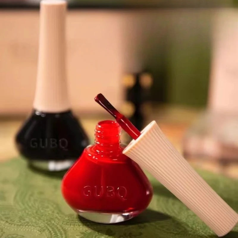 45 Colors Oil-Based Nail Polish