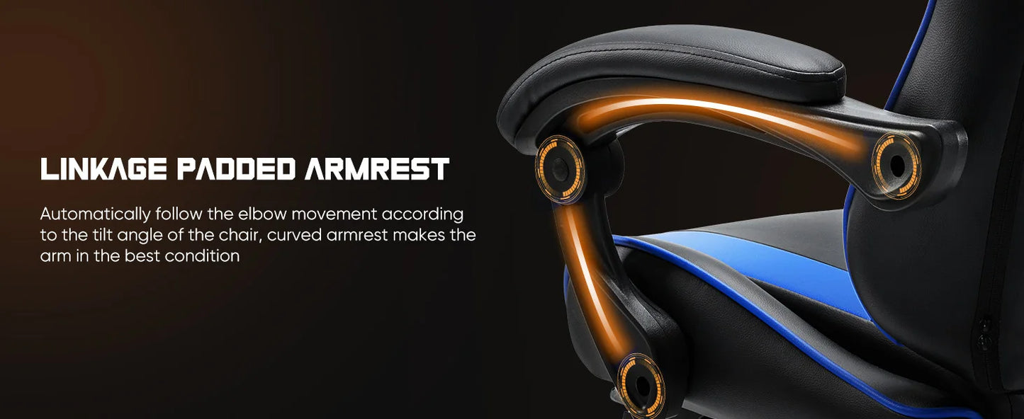 ErgoDrive Comfort Chair