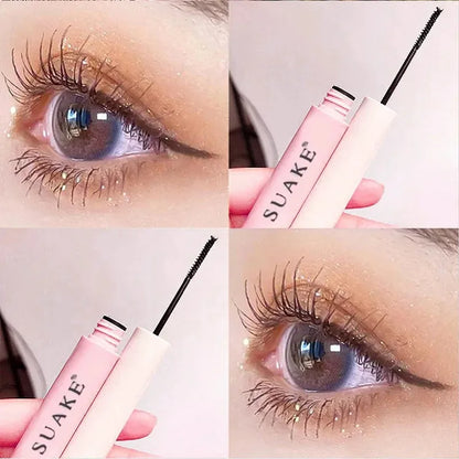 Silk Fiber Mascara.
