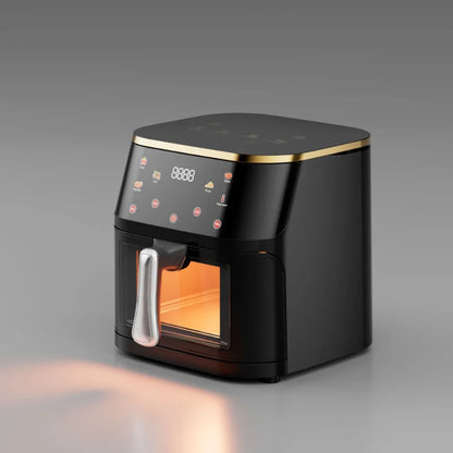 10L Smart Air Fryer