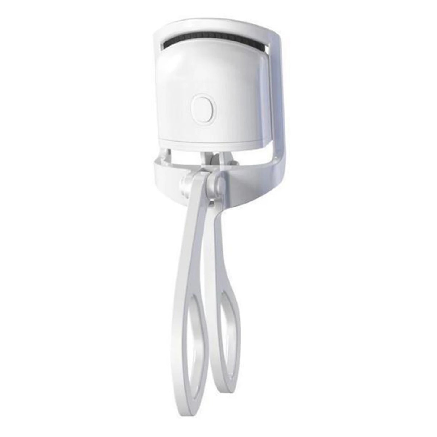 Electric Eyelash Curler Naturally Curled Intelligent Temperature Control Styling Make Up Eyelashes Curl Lasting Lash Curler Tool