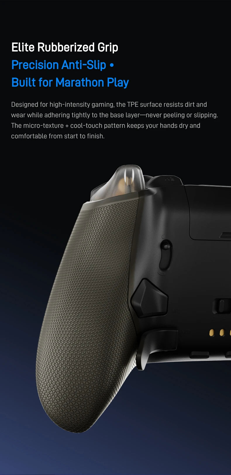 Vader 5 Pro Controller 🎯