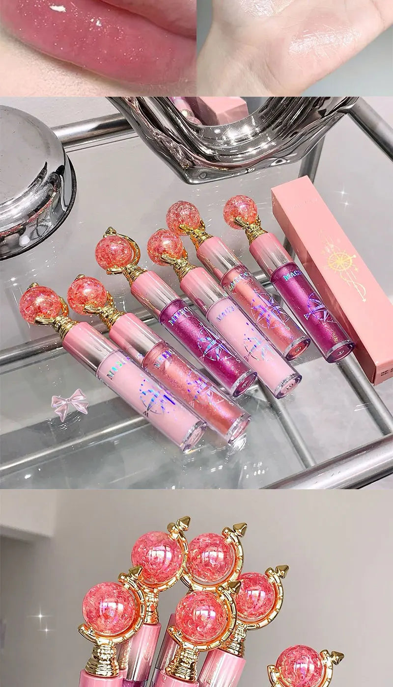 MAGIC CASA Mirror Lip.