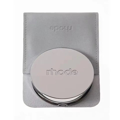 Rhode Peptide Lip Treatment: Restorative Lip Care & Gloss