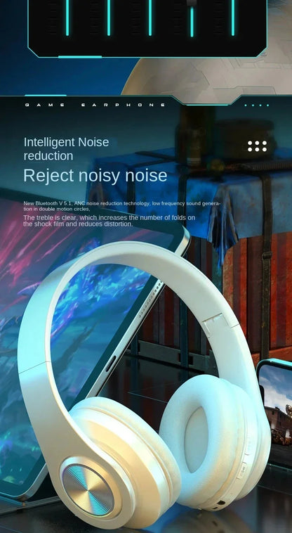 Neon Beats Experience