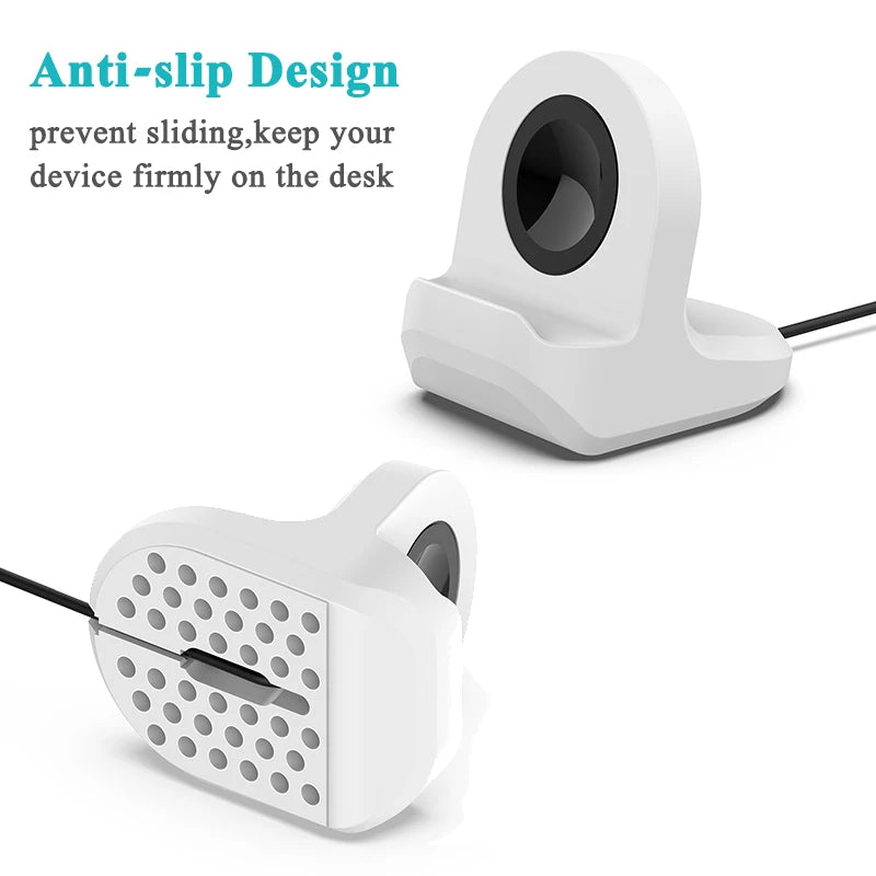 Portable Watch USB Charger.