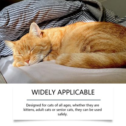 Cat Calming Pheromone Diffuser 🐱🌿