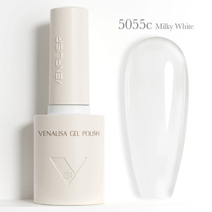 V6 Venalisa 10ml Nail Gel Polish Hema Free TPO Free Ultra Cat Eye Effect Magnet Semi Permanent Soak Off UV LED Varnish Gel Nail