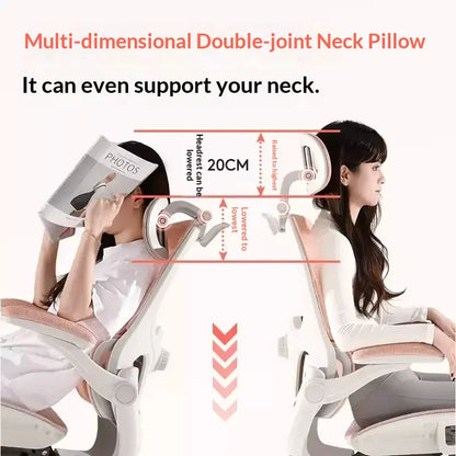 Light And Easy Chair