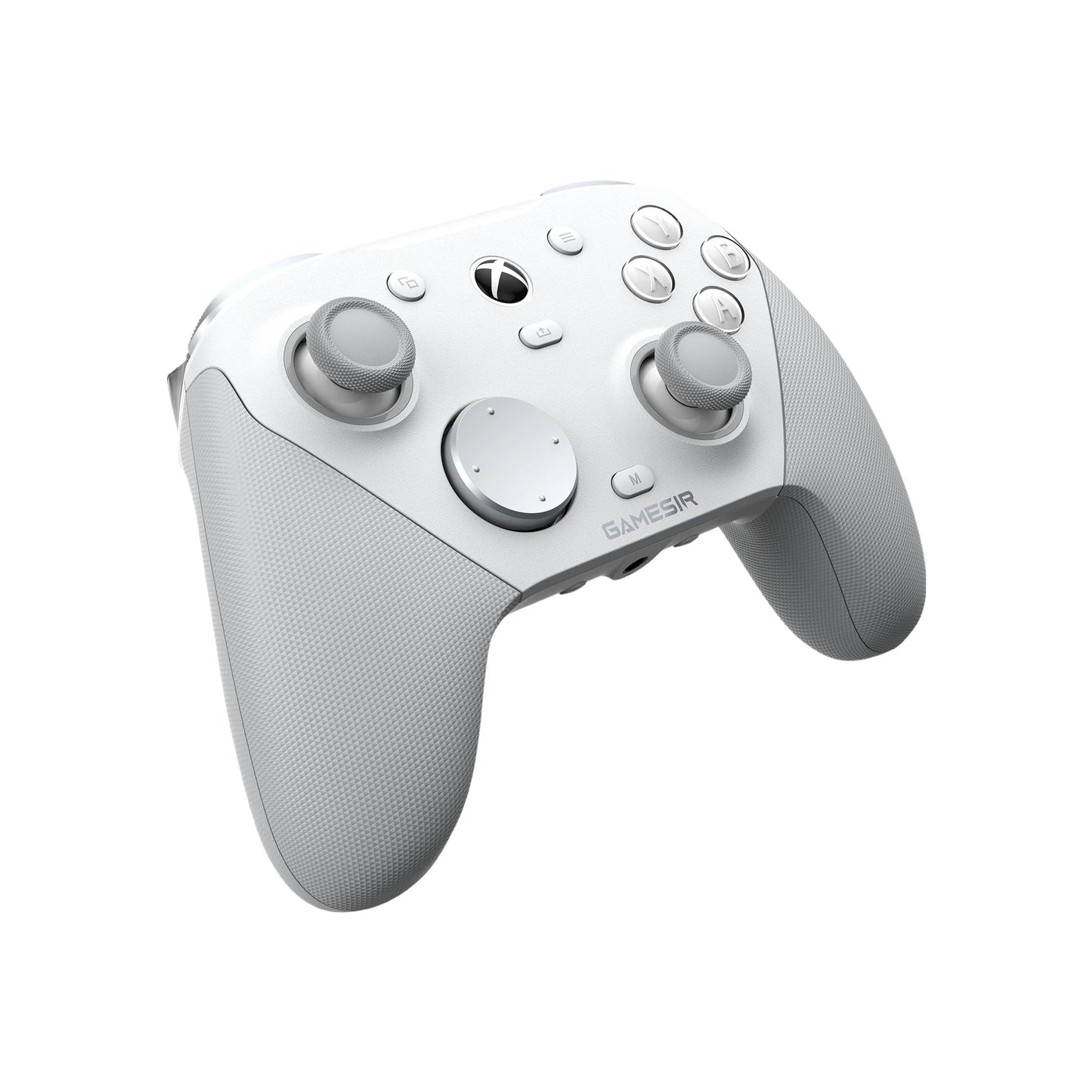 GameSir G7 Pro Xbox Series X|S Controller with TMR Sticks, Hall Effect Triggers, Magnetic Faceplates, Gyro, Smart Charging Dock
