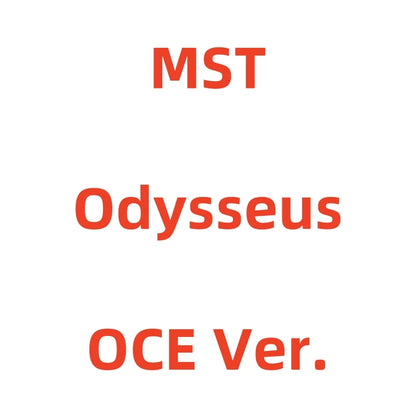 [ In-Stock ] MST Saint Seiya Myth Cloth EXM Ophiuchus Serpentaire Odysseus Next Dimension Lost Canvas Figure Knights of Zodiac