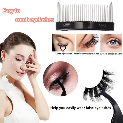 Eyelash Tool Set.