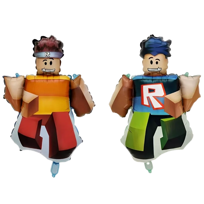 Roblox Party Decor Set 1