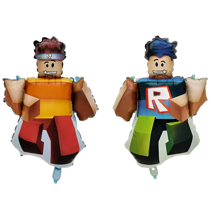 Roblox Party Decor Set 1