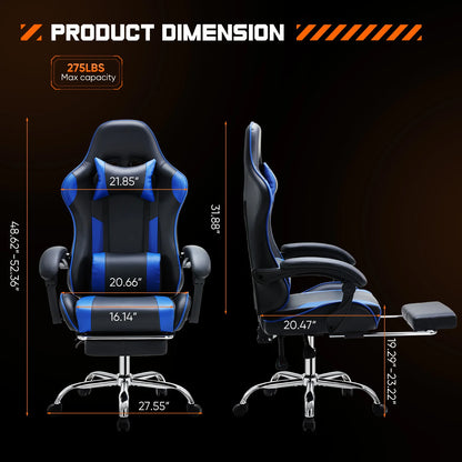 ErgoDrive Comfort Chair