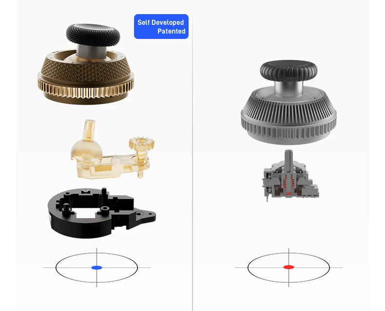 Vader 5 Pro Controller 🎯