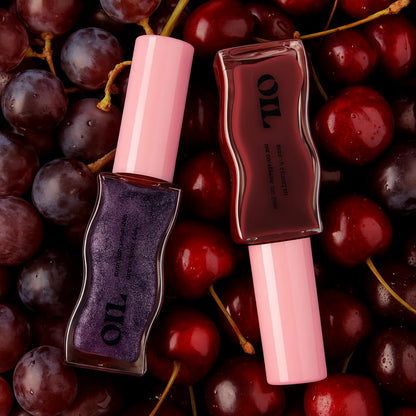 Fruit Honey Lip Oil.