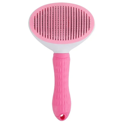 Pet Hair Remover Brush