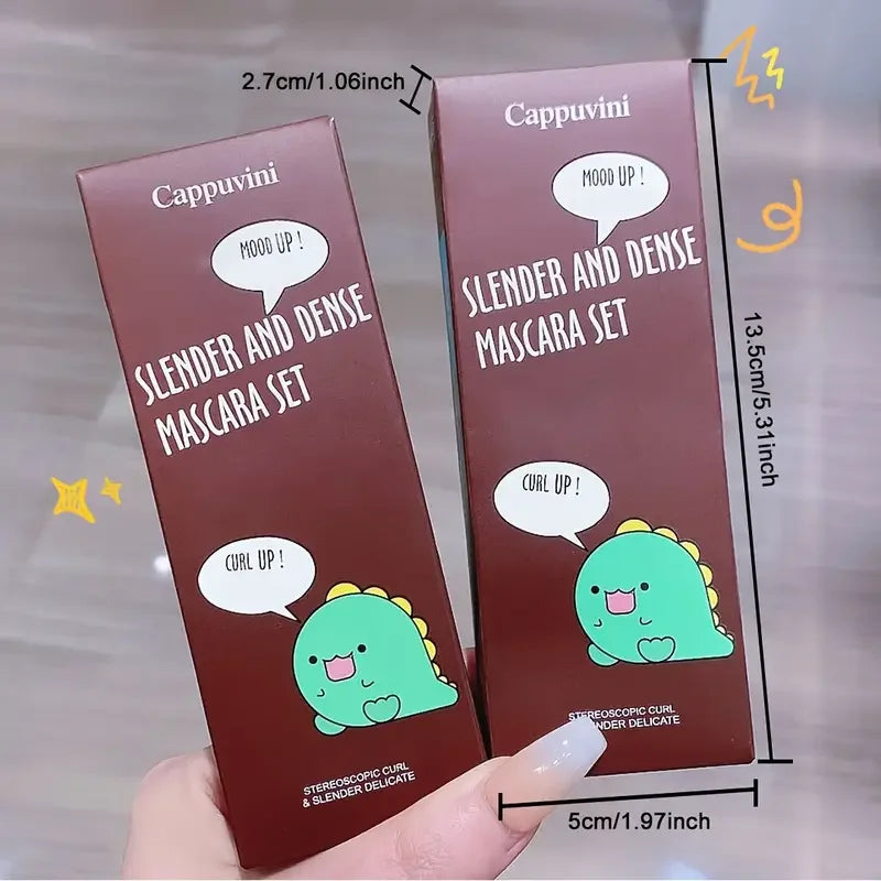 Volume Lash Mascara.