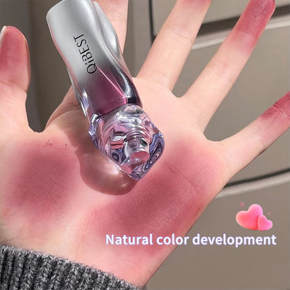 QIBEST Velvet Liquid Lipstick.