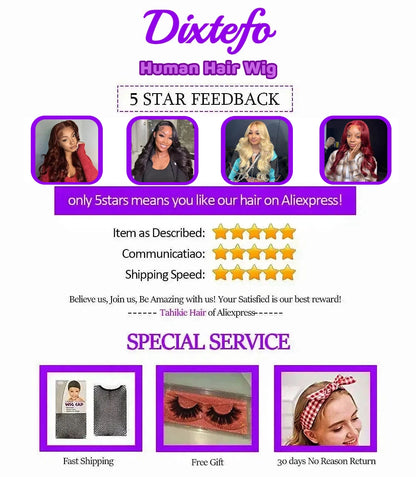 613 Honey Blonde Body Wave Wigs 200 Density 13x6 40inch HD Lace Frontal Wigs for Women