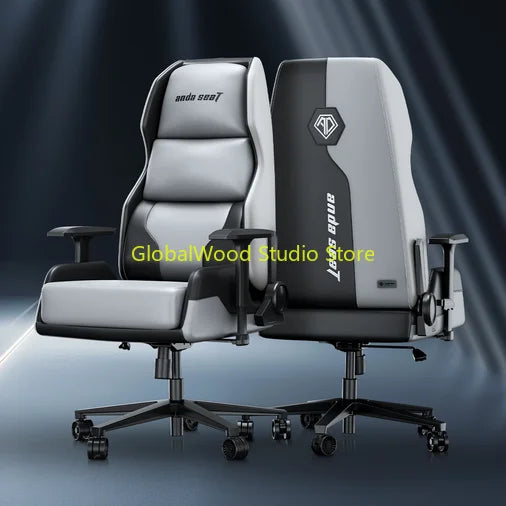 Modern Gaming Desk Chair