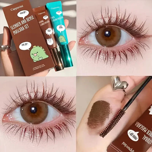 Volume Lash Mascara.