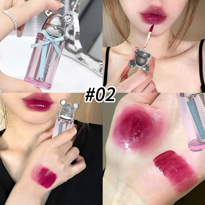 Shiguang Mirror Lipstick.